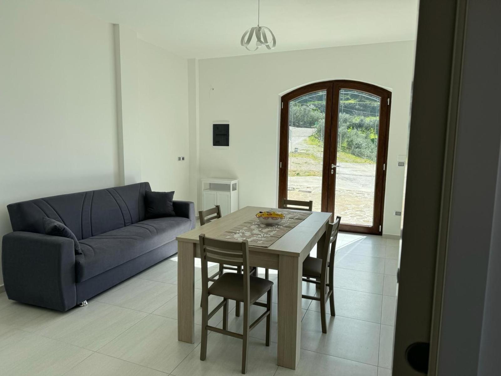 Casa Iris Hotel Castellabate Exterior photo