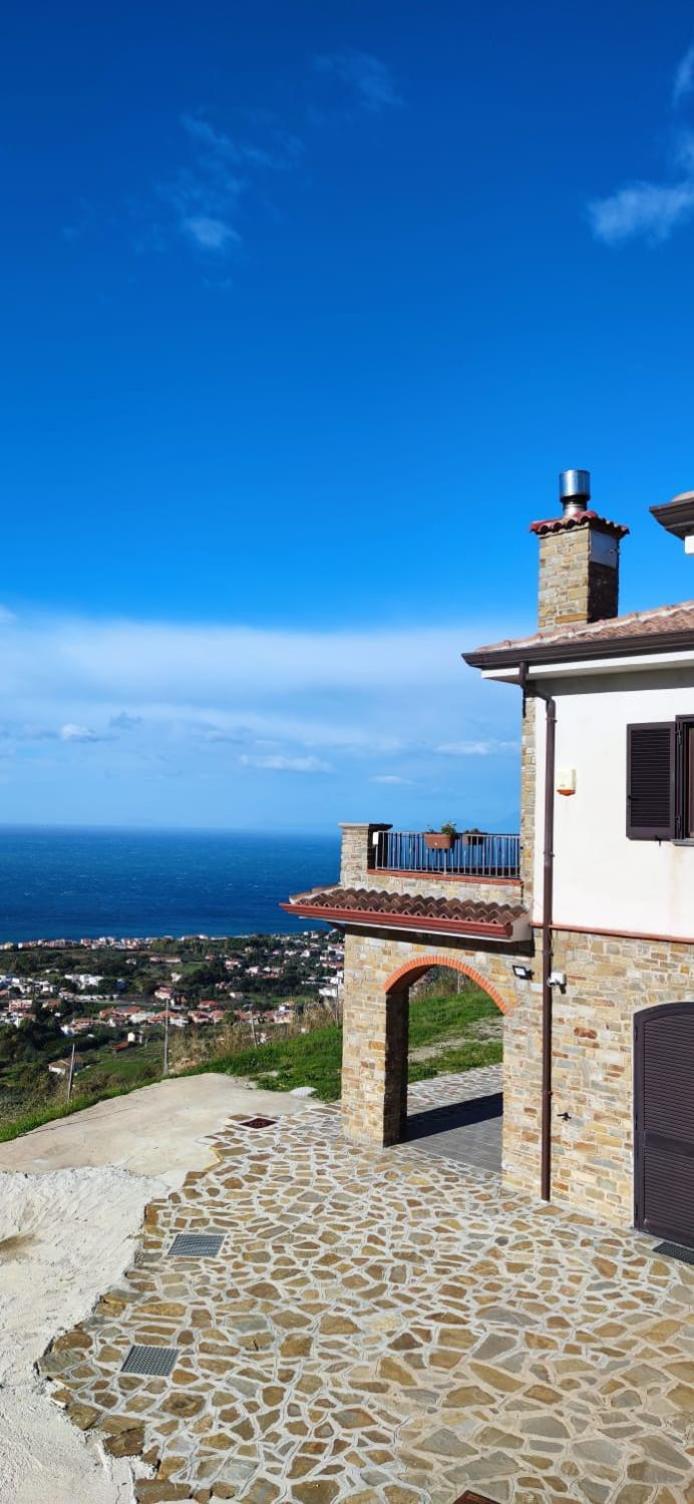 Casa Iris Hotel Castellabate Exterior photo